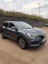 Renault Kadjar 1.3 TCe Iconic SUV 5dr Petrol Manual Euro 6 (s/s) (140 ps) 5dr Manual 2026