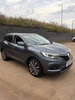 Renault Kadjar 1.3 TCe Iconic SUV 5dr Petrol Manual Euro 6 (s/s) (140 ps) 5dr Manual 2019