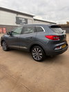 Renault Kadjar 1.3 TCe Iconic SUV 5dr Petrol Manual Euro 6 (s/s) (140 ps) 5dr Manual 2026