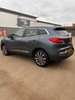 Renault Kadjar 1.3 TCe Iconic SUV 5dr Petrol Manual Euro 6 (s/s) (140 ps) 5dr Manual 2019
