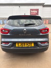 Renault Kadjar 1.3 TCe Iconic SUV 5dr Petrol Manual Euro 6 (s/s) (140 ps) 5dr Manual 2026