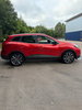Renault Kadjar 1.5 dCi Signature Nav SUV 5dr Diesel Manual Euro 6 (s/s) (110 ps) 5dr Manual 2016