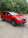 Renault Kadjar 1.5 dCi Signature Nav SUV 5dr Diesel Manual Euro 6 (s/s) (110 ps) 5dr Manual 2026