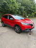 Renault Kadjar 1.5 dCi Signature Nav SUV 5dr Diesel Manual Euro 6 (s/s) (110 ps) 5dr Manual 2016