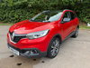 Renault Kadjar 1.5 dCi Signature Nav SUV 5dr Diesel Manual Euro 6 (s/s) (110 ps) 5dr Manual 2026