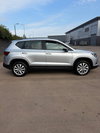 Seat Ateca 1.4 EcoTSI SE SUV 5dr Petrol Manual Euro 6 (s/s) (150 ps) 5dr Manual 2026