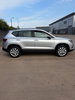 Seat Ateca 1.4 EcoTSI SE SUV 5dr Petrol Manual Euro 6 (s/s) (150 ps) 5dr Manual 2017
