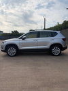 Seat Ateca 1.4 EcoTSI SE SUV 5dr Petrol Manual Euro 6 (s/s) (150 ps) 5dr Manual 2026