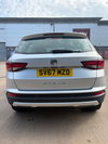 Seat Ateca 1.4 EcoTSI SE SUV 5dr Petrol Manual Euro 6 (s/s) (150 ps) 5dr Manual 2026