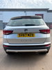 Seat Ateca 1.4 EcoTSI SE SUV 5dr Petrol Manual Euro 6 (s/s) (150 ps) 5dr Manual 2017