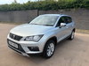 Seat Ateca 1.4 EcoTSI SE SUV 5dr Petrol Manual Euro 6 (s/s) (150 ps) 5dr Manual 2026