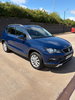 Seat Ateca 1.6 TDI Ecomotive SE SUV 5dr Diesel Manual Euro 6 (s/s) (115 ps) 5dr Manual 2017