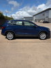 Seat Ateca 1.6 TDI Ecomotive SE SUV 5dr Diesel Manual Euro 6 (s/s) (115 ps) 5dr Manual 2017
