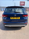 Seat Ateca 1.6 TDI Ecomotive SE SUV 5dr Diesel Manual Euro 6 (s/s) (115 ps) 5dr Manual 2026