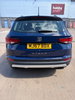 Seat Ateca 1.6 TDI Ecomotive SE SUV 5dr Diesel Manual Euro 6 (s/s) (115 ps) 5dr Manual 2017