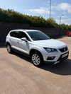 Seat Ateca 1.0 TSI Ecomotive SE SUV 5dr Petrol Manual Euro 6 (s/s) (115 ps) 5dr Manual 2026