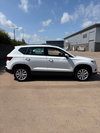 Seat Ateca 1.0 TSI Ecomotive SE SUV 5dr Petrol Manual Euro 6 (s/s) (115 ps) 5dr Manual 2026
