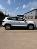 Seat Ateca 1.0 TSI Ecomotive SE SUV 5dr Petrol Manual Euro 6 (s/s) (115 ps) 5dr Manual 2017