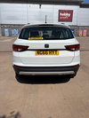 Seat Ateca 1.0 TSI Ecomotive SE SUV 5dr Petrol Manual Euro 6 (s/s) (115 ps) 5dr Manual 2026