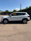 Seat Ateca 1.0 TSI Ecomotive SE SUV 5dr Petrol Manual Euro 6 (s/s) (115 ps) 5dr Manual 2026