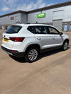 Seat Ateca 1.0 TSI Ecomotive SE SUV 5dr Petrol Manual Euro 6 (s/s) (115 ps) 5dr Manual 2026