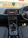 Seat Ateca 1.0 TSI Ecomotive SE SUV 5dr Petrol Manual Euro 6 (s/s) (115 ps) 5dr Manual 2026