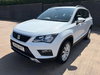 Seat Ateca 1.0 TSI Ecomotive SE SUV 5dr Petrol Manual Euro 6 (s/s) (115 ps) 5dr Manual 2026