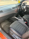 Seat Arona 1.5 TSI GPF EVO FR Sport SUV 5dr Petrol Manual Euro 6 (s/s) (150 ps) 5dr Manual 2026