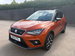 Seat Arona 1.5 TSI GPF EVO FR Sport SUV 5dr Petrol Manual Euro 6 (s/s) (150 ps) 5dr Manual 2019
