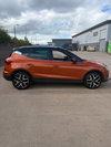 Seat Arona 1.5 TSI GPF EVO FR Sport SUV 5dr Petrol Manual Euro 6 (s/s) (150 ps) 5dr Manual 2026