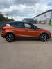 Seat Arona 1.5 TSI GPF EVO FR Sport SUV 5dr Petrol Manual Euro 6 (s/s) (150 ps) 5dr Manual 2019