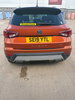Seat Arona 1.5 TSI GPF EVO FR Sport SUV 5dr Petrol Manual Euro 6 (s/s) (150 ps) 5dr Manual 2019