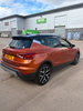 Seat Arona 1.5 TSI GPF EVO FR Sport SUV 5dr Petrol Manual Euro 6 (s/s) (150 ps) 5dr Manual 2019