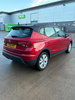 Seat Arona 1.6 TDI SE Technology Lux SUV 5dr Diesel Manual Euro 6 (s/s) (115 ps) 5dr Manual 2018
