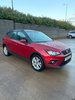 Seat Arona 1.6 TDI SE Technology Lux SUV 5dr Diesel Manual Euro 6 (s/s) (115 ps) 5dr Manual 2018