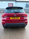 Seat Arona 1.6 TDI SE Technology Lux SUV 5dr Diesel Manual Euro 6 (s/s) (115 ps) 5dr Manual 2026