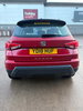 Seat Arona 1.6 TDI SE Technology Lux SUV 5dr Diesel Manual Euro 6 (s/s) (115 ps) 5dr Manual 2018