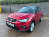 Seat Arona 1.6 TDI SE Technology Lux SUV 5dr Diesel Manual Euro 6 (s/s) (115 ps) 5dr Manual 2026