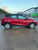 Seat Arona 1.6 TDI SE Technology Lux SUV 5dr Diesel Manual Euro 6 (s/s) (115 ps) 5dr Manual 2018