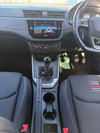 Seat Arona 1.0 TSI GPF FR SUV 5dr Petrol Manual Euro 6 (s/s) (115 ps) 5dr Manual 2026