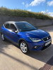 Seat Arona 1.0 TSI GPF FR SUV 5dr Petrol Manual Euro 6 (s/s) (115 ps) 5dr Manual 2020