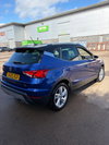 Seat Arona 1.0 TSI GPF FR SUV 5dr Petrol Manual Euro 6 (s/s) (115 ps) 5dr Manual 2026