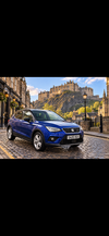 Seat Arona 1.0 TSI GPF FR SUV 5dr Petrol Manual Euro 6 (s/s) (115 ps) 5dr Manual 2026