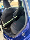 Seat Arona 1.0 TSI GPF FR SUV 5dr Petrol Manual Euro 6 (s/s) (115 ps) 5dr Manual 2026