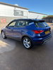 Seat Arona 1.0 TSI GPF FR SUV 5dr Petrol Manual Euro 6 (s/s) (115 ps) 5dr Manual 2020