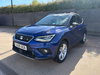 Seat Arona 1.0 TSI GPF FR SUV 5dr Petrol Manual Euro 6 (s/s) (115 ps) 5dr Manual 2026