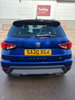 Seat Arona 1.0 TSI GPF FR SUV 5dr Petrol Manual Euro 6 (s/s) (115 ps) 5dr Manual 2020