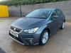 Seat Ibiza 1.0 MPI SE Technology Hatchback 5dr Petrol Manual Euro 6 (s/s) GPF (80 ps) 5dr Manual 2026
