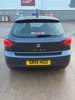 Seat Ibiza 1.0 MPI SE Technology Hatchback 5dr Petrol Manual Euro 6 (s/s) GPF (80 ps) 5dr Manual 2019