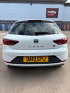 Seat Leon 1.5 TSI EVO FR Hatchback 5dr Petrol Manual Euro 6 (s/s) (150 ps) 5dr Manual 2026